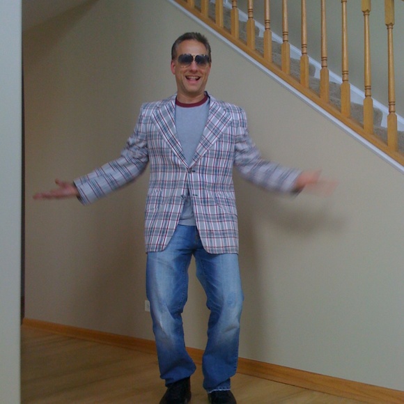 Meet your Posher, Marc - Picture 2 of 3